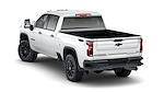 New 2025 Chevrolet Silverado 2500 LTZ Crew Cab 4WD, Pickup for sale #S0320T - photo 5