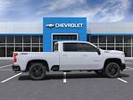 New 2025 Chevrolet Silverado 2500 LTZ Crew Cab 4WD, Pickup for sale #S0320T - photo 5