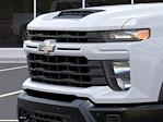 New 2025 Chevrolet Silverado 2500 Custom Crew Cab 4WD, Pickup for sale #S0321T - photo 13