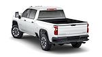 New 2025 Chevrolet Silverado 2500 Custom Crew Cab 4WD, Pickup for sale #S0321T - photo 29