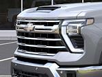 New 2025 Chevrolet Silverado 2500 LTZ Crew Cab 4WD, Pickup for sale #S0323T - photo 13