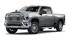 New 2025 Chevrolet Silverado 2500 LTZ Crew Cab 4WD, Pickup for sale #S0323T - photo 25