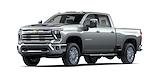 New 2025 Chevrolet Silverado 2500 LTZ Crew Cab 4WD, Pickup for sale #S0323T - photo 26