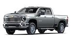 New 2025 Chevrolet Silverado 2500 LTZ Crew Cab 4WD, Pickup for sale #S0323T - photo 27