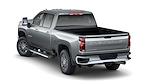 New 2025 Chevrolet Silverado 2500 LTZ Crew Cab 4WD, Pickup for sale #S0323T - photo 29