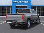 New 2025 Chevrolet Silverado 2500 LTZ Crew Cab 4WD, Pickup for sale #S0323T - photo 2