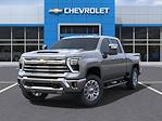 New 2025 Chevrolet Silverado 2500 LTZ Crew Cab 4WD, Pickup for sale #S0323T - photo 6