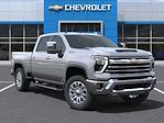 New 2025 Chevrolet Silverado 2500 LTZ Crew Cab 4WD, Pickup for sale #S0323T - photo 7