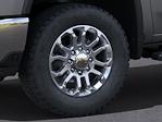 New 2025 Chevrolet Silverado 2500 LTZ Crew Cab 4WD, Pickup for sale #S0323T - photo 9