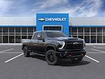 New 2025 Chevrolet Silverado 2500 LT Crew Cab 4WD, Pickup for sale #S0331T - photo 1