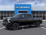 New 2025 Chevrolet Silverado 2500 LT Crew Cab 4WD, Pickup for sale #S0331T - photo 4