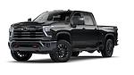 New 2025 Chevrolet Silverado 2500 LT Crew Cab 4WD, Pickup for sale #S0331T - photo 25