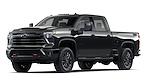 New 2025 Chevrolet Silverado 2500 LT Crew Cab 4WD, Pickup for sale #S0331T - photo 27