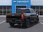 New 2025 Chevrolet Silverado 2500 LT Crew Cab 4WD, Pickup for sale #S0331T - photo 2