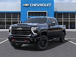 New 2025 Chevrolet Silverado 2500 LT Crew Cab 4WD, Pickup for sale #S0331T - photo 11