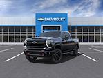 New 2025 Chevrolet Silverado 2500 LT Crew Cab 4WD, Pickup for sale #S0331T - photo 15