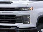 New 2025 Chevrolet Silverado 2500 Custom Double Cab 4WD, Pickup for sale #S0334T - photo 10