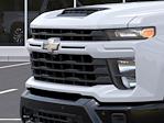 New 2025 Chevrolet Silverado 2500 Custom Double Cab 4WD, Pickup for sale #S0334T - photo 13