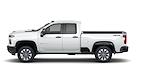 New 2025 Chevrolet Silverado 2500 Custom Double Cab 4WD, Pickup for sale #S0334T - photo 28