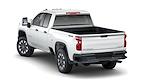 New 2025 Chevrolet Silverado 2500 Custom Double Cab 4WD, Pickup for sale #S0334T - photo 29