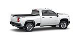 New 2025 Chevrolet Silverado 2500 Custom Double Cab 4WD, Pickup for sale #S0334T - photo 30