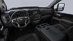 New 2025 Chevrolet Silverado 2500 Custom Double Cab 4WD, Pickup for sale #S0334T - photo 32