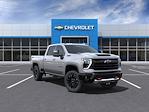 New 2025 Chevrolet Silverado 2500 LTZ Crew Cab 4WD, Pickup for sale #S0356T - photo 1