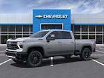 New 2025 Chevrolet Silverado 2500 LTZ Crew Cab 4WD, Pickup for sale #S0356T - photo 2