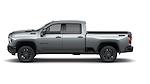 New 2025 Chevrolet Silverado 2500 LTZ Crew Cab 4WD, Pickup for sale #S0356T - photo 28