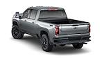 New 2025 Chevrolet Silverado 2500 LTZ Crew Cab 4WD, Pickup for sale #S0356T - photo 29