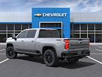 New 2025 Chevrolet Silverado 2500 LTZ Crew Cab 4WD, Pickup for sale #S0356T - photo 3