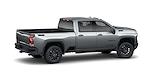 New 2025 Chevrolet Silverado 2500 LTZ Crew Cab 4WD, Pickup for sale #S0356T - photo 30