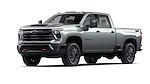 New 2025 Chevrolet Silverado 2500 LTZ Crew Cab 4WD, Pickup for sale #S0356T - photo 35