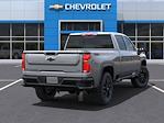 New 2025 Chevrolet Silverado 2500 LTZ Crew Cab 4WD, Pickup for sale #S0356T - photo 4