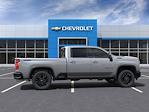 New 2025 Chevrolet Silverado 2500 LTZ Crew Cab 4WD, Pickup for sale #S0356T - photo 5