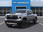 New 2025 Chevrolet Silverado 2500 LTZ Crew Cab 4WD, Pickup for sale #S0356T - photo 6