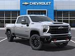 New 2025 Chevrolet Silverado 2500 LTZ Crew Cab 4WD, Pickup for sale #S0356T - photo 7