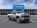 New 2025 Chevrolet Silverado 2500 LT Crew Cab 4WD, Pickup for sale #S0357T - photo 1