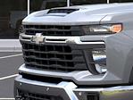 New 2025 Chevrolet Silverado 2500 LT Crew Cab 4WD, Pickup for sale #S0357T - photo 13