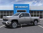 New 2025 Chevrolet Silverado 2500 LT Crew Cab 4WD, Pickup for sale #S0357T - photo 2