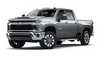 New 2025 Chevrolet Silverado 2500 LT Crew Cab 4WD, Pickup for sale #S0357T - photo 25