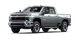 New 2025 Chevrolet Silverado 2500 LT Crew Cab 4WD, Pickup for sale #S0357T - photo 26