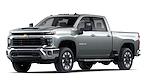 New 2025 Chevrolet Silverado 2500 LT Crew Cab 4WD, Pickup for sale #S0357T - photo 27