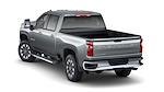 New 2025 Chevrolet Silverado 2500 LT Crew Cab 4WD, Pickup for sale #S0357T - photo 29