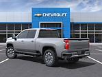 New 2025 Chevrolet Silverado 2500 LT Crew Cab 4WD, Pickup for sale #S0357T - photo 3