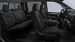 New 2025 Chevrolet Silverado 2500 LT Crew Cab 4WD, Pickup for sale #S0357T - photo 33