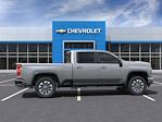 New 2025 Chevrolet Silverado 2500 LT Crew Cab 4WD, Pickup for sale #S0357T - photo 5