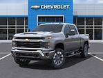 New 2025 Chevrolet Silverado 2500 LT Crew Cab 4WD, Pickup for sale #S0357T - photo 6