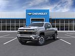 New 2025 Chevrolet Silverado 2500 LT Crew Cab 4WD, Pickup for sale #S0357T - photo 8