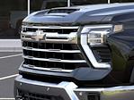 New 2025 Chevrolet Silverado 2500 LTZ Crew Cab 4WD, Pickup for sale #S0363T - photo 13